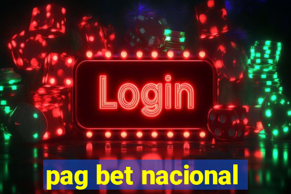 pag bet nacional
